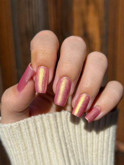 Pink Lemonade