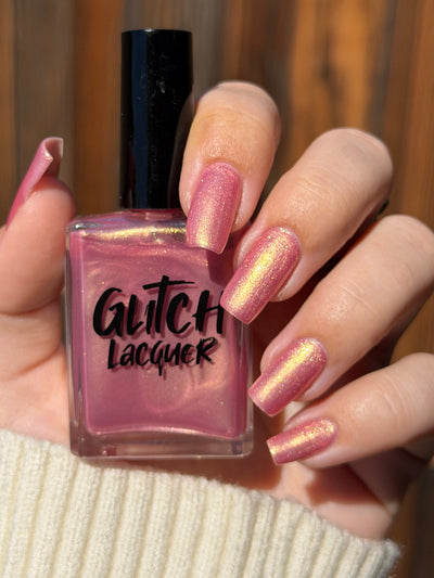 Pink Lemonade