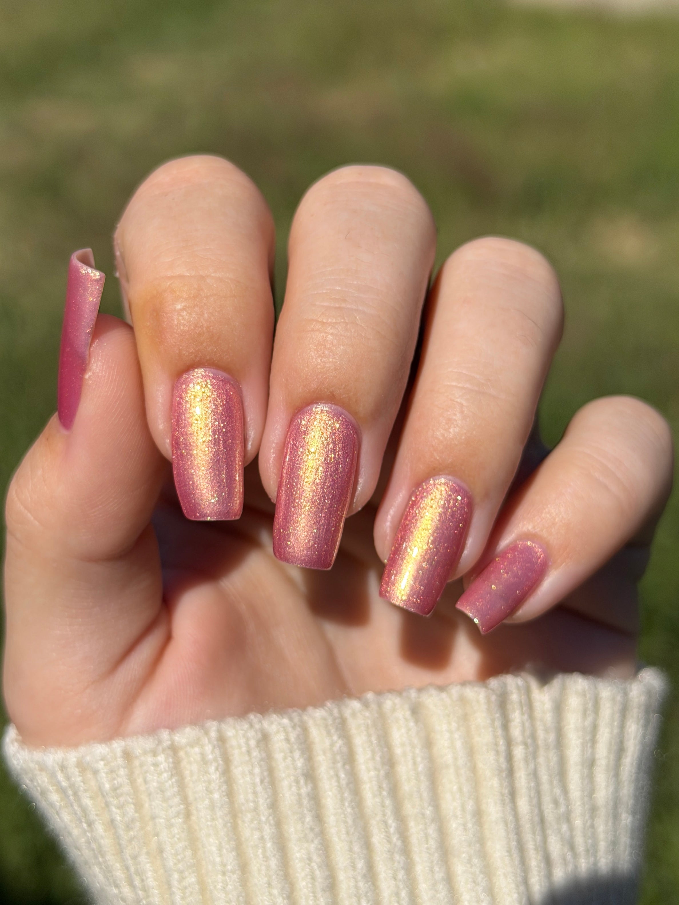 Pink Lemonade