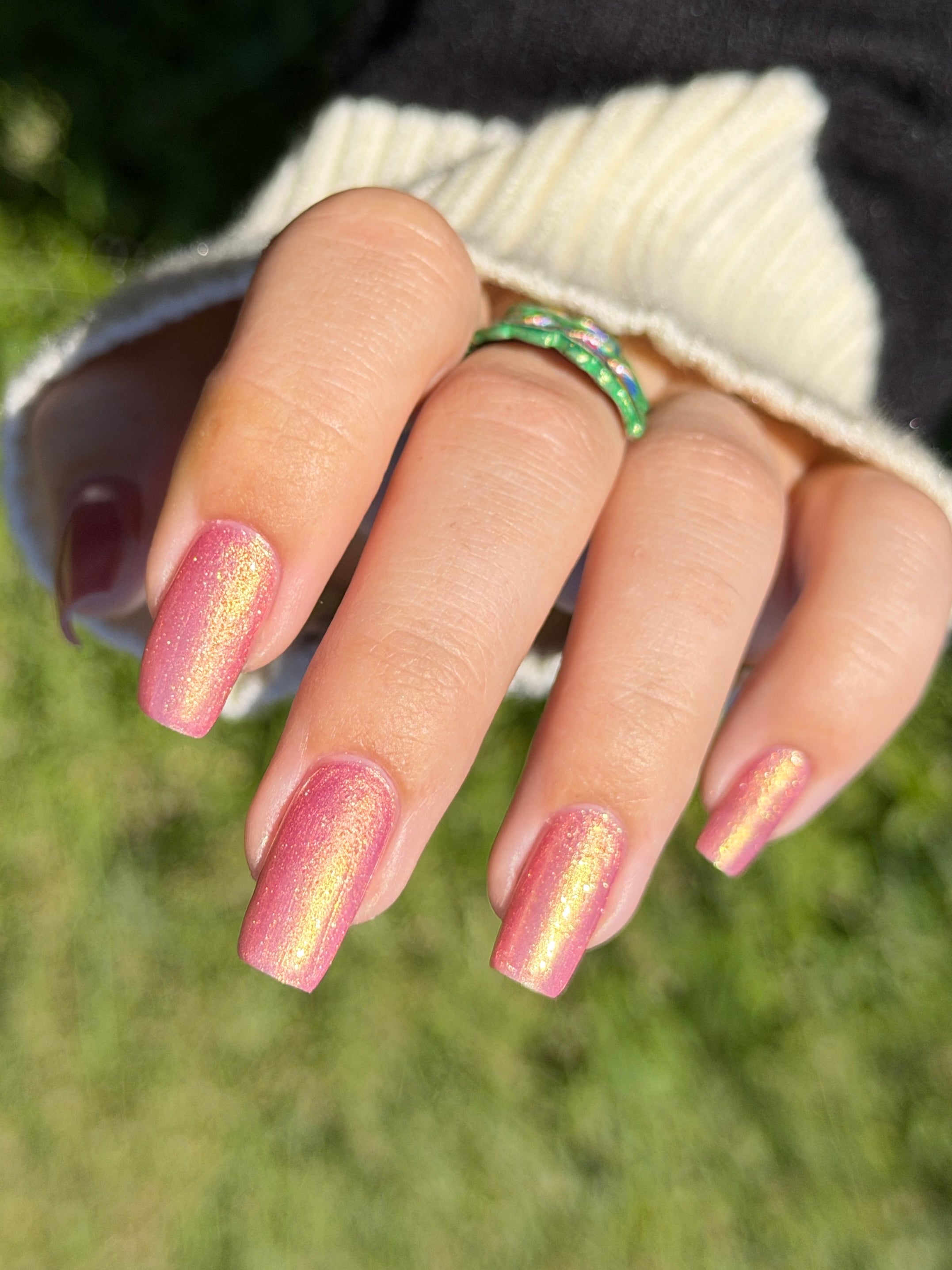 Pink Lemonade