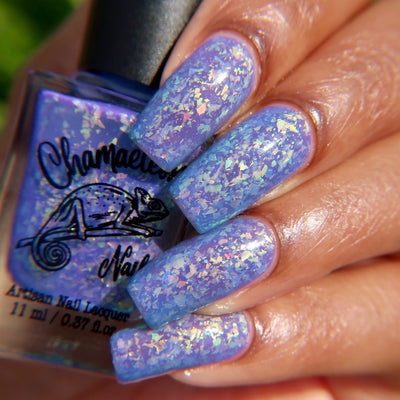Waterworld (UV Polish)
