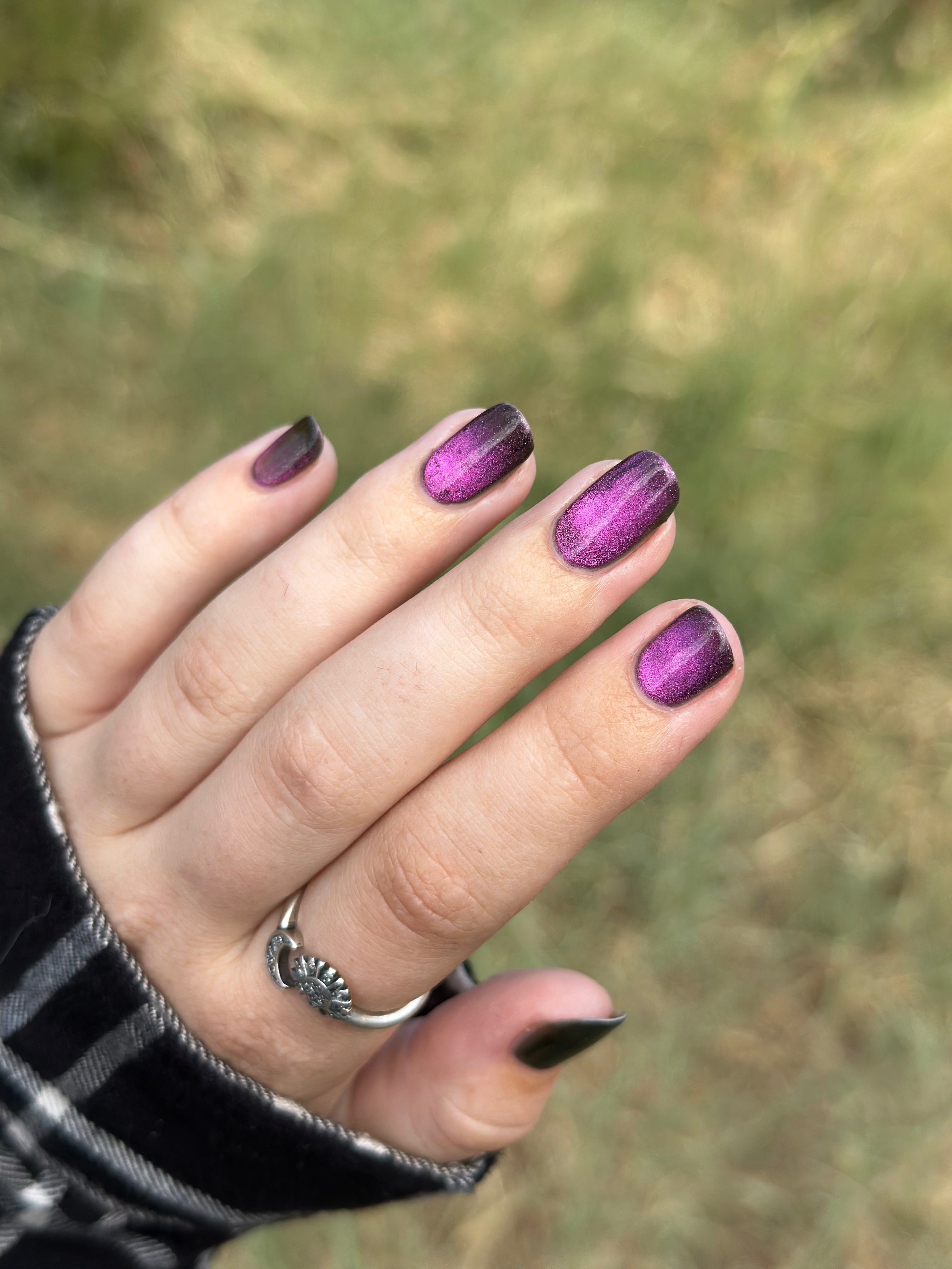 Sorcery (Magnetic)