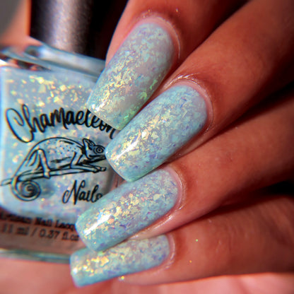 Waterworld (UV Polish)