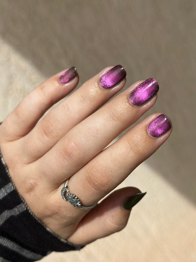 Sorcery (Magnetic)