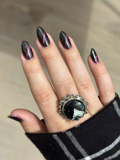 Sorcery (Magnetic)