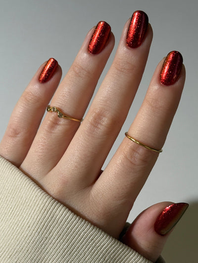 Don't Disturb the Damned