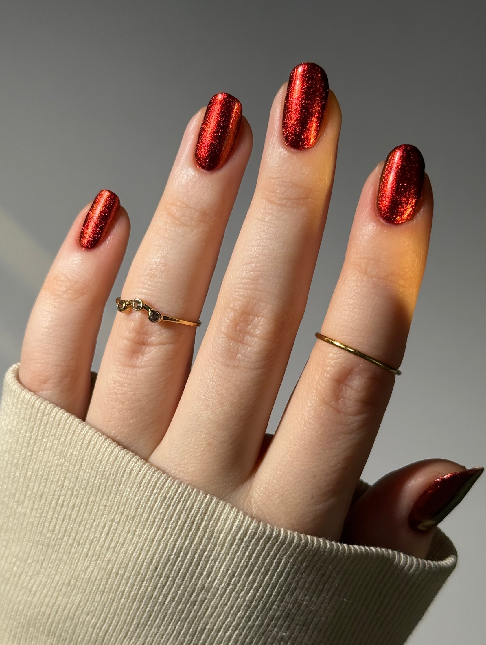 Don't Disturb the Damned