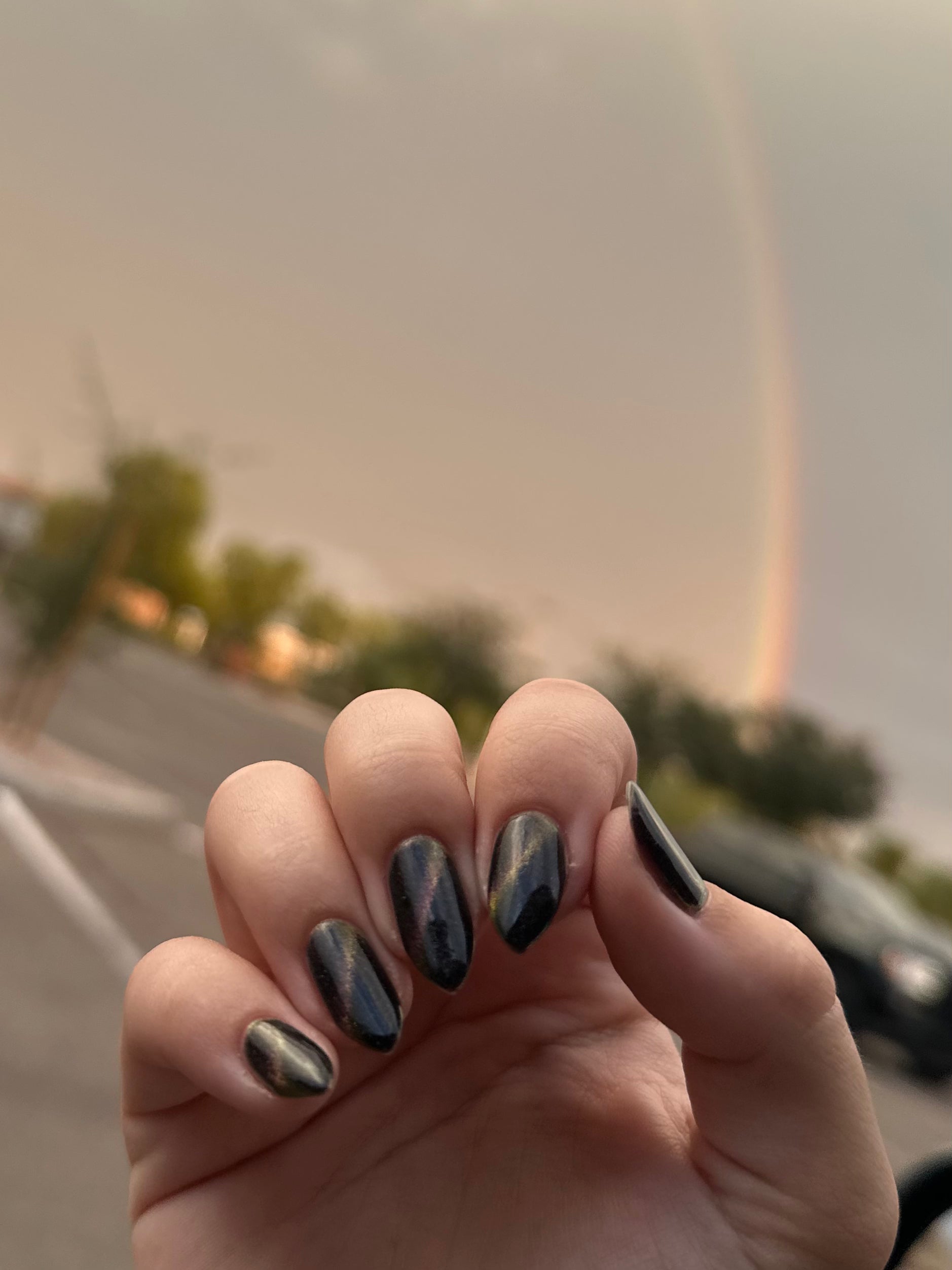 Sorcery (Magnetic)