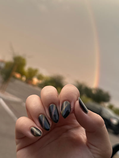 Sorcery (Magnetic)