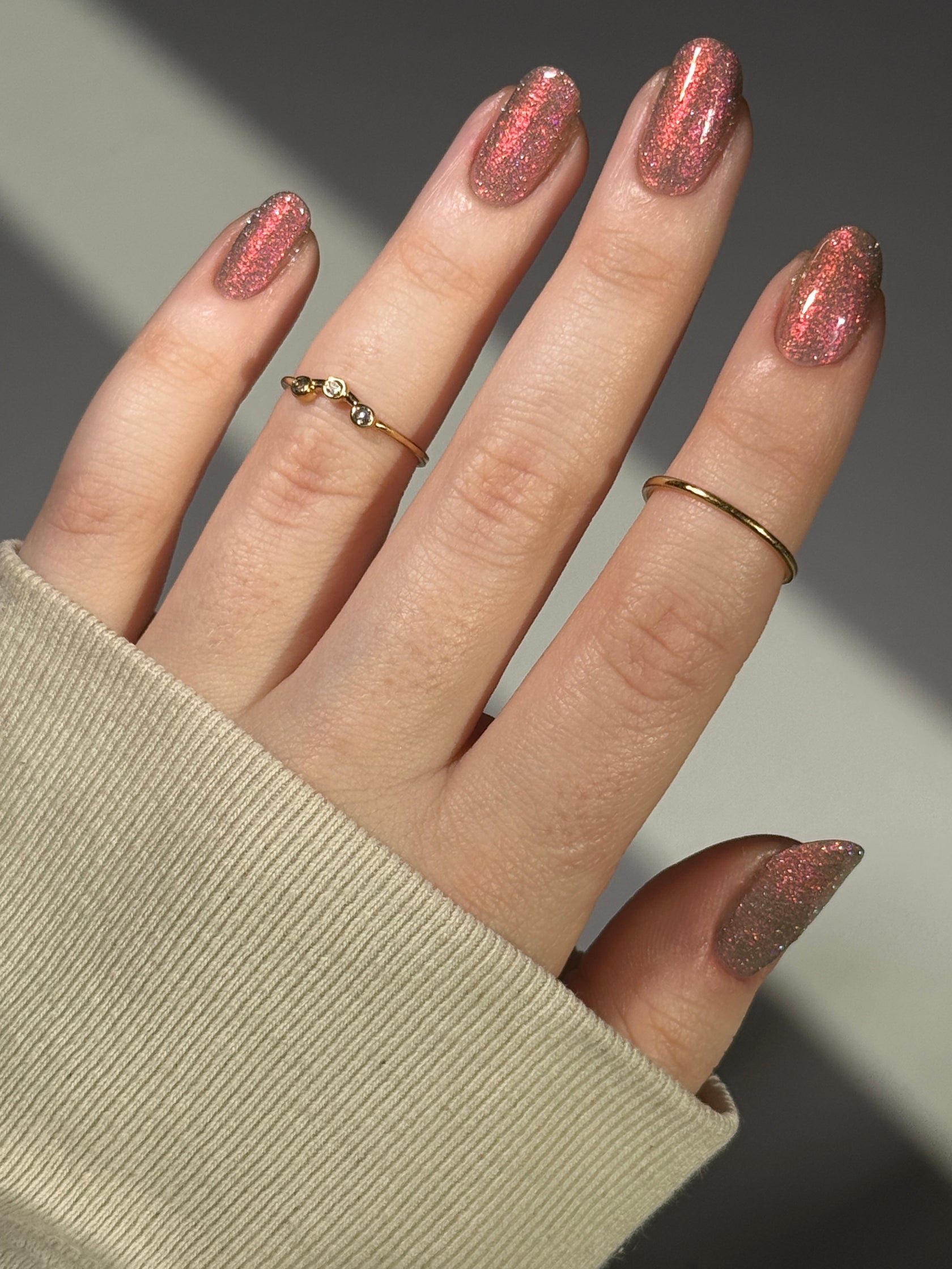 Shall We Have A Seance?