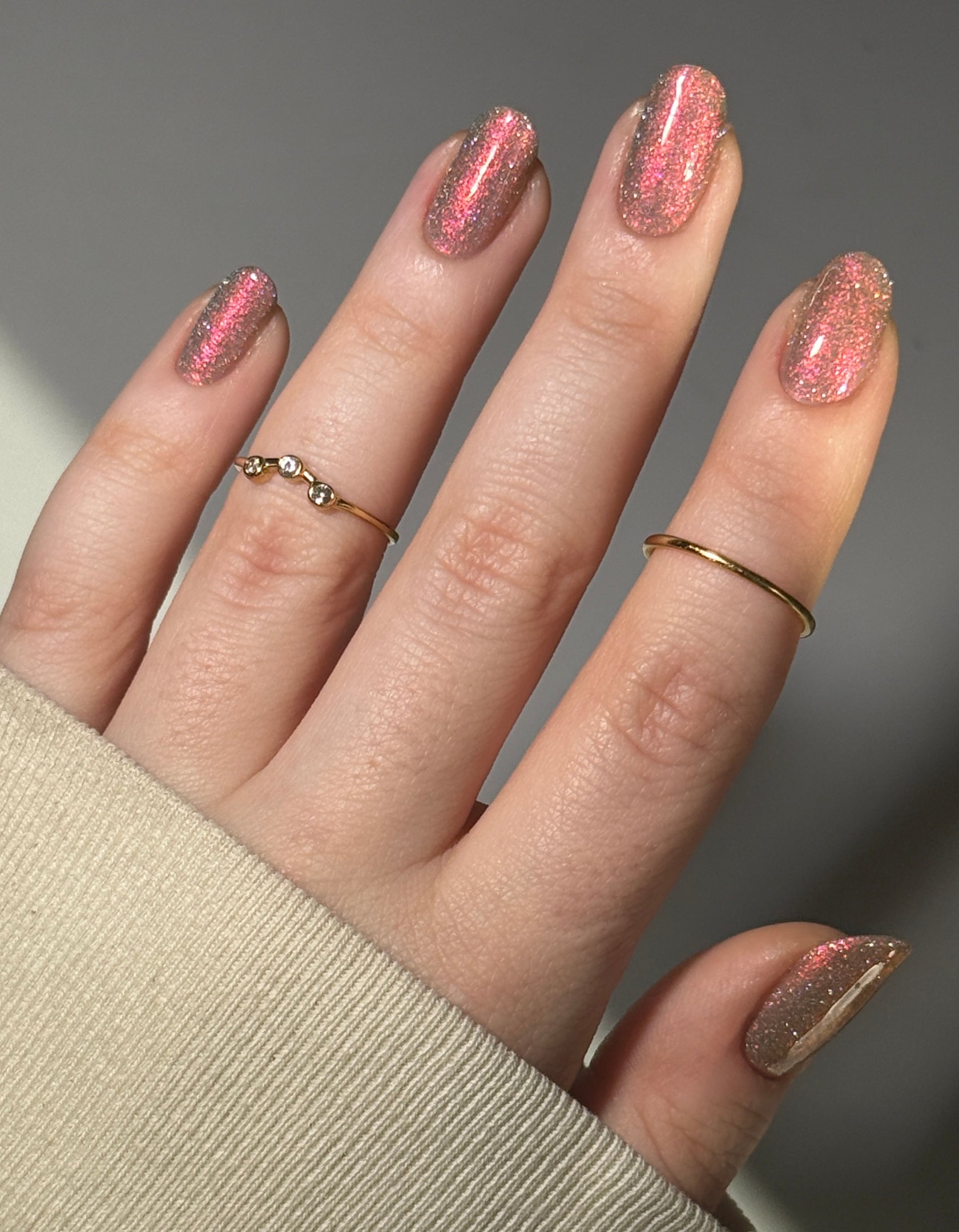 Shall We Have A Seance?