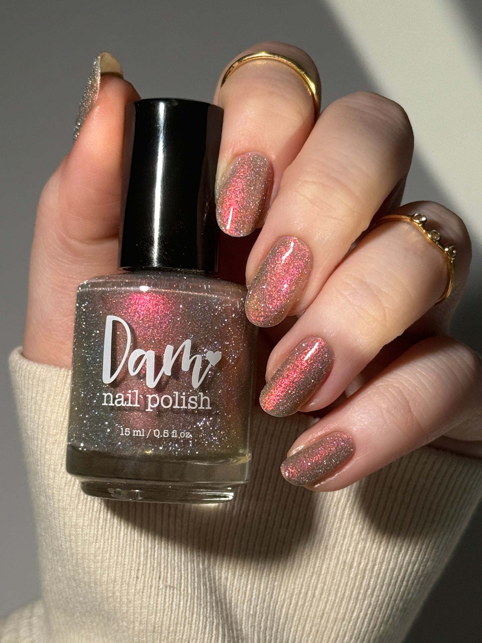 Shall We Have A Seance?