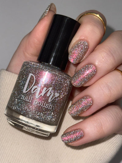 Shall We Have A Seance?