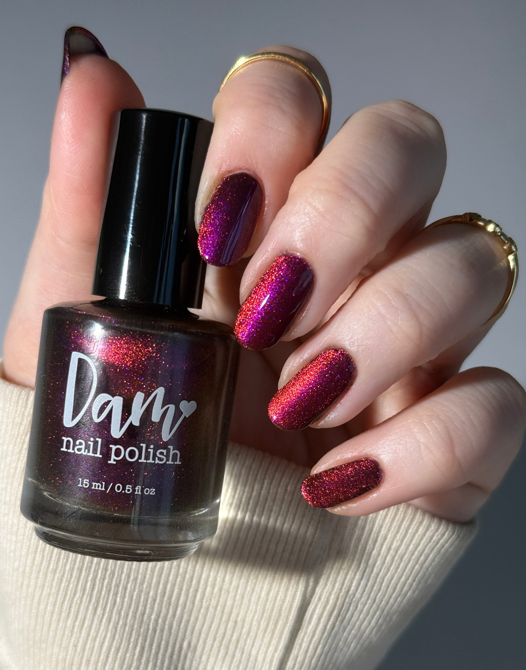 BLOODY MARY x3 (Magnetic)