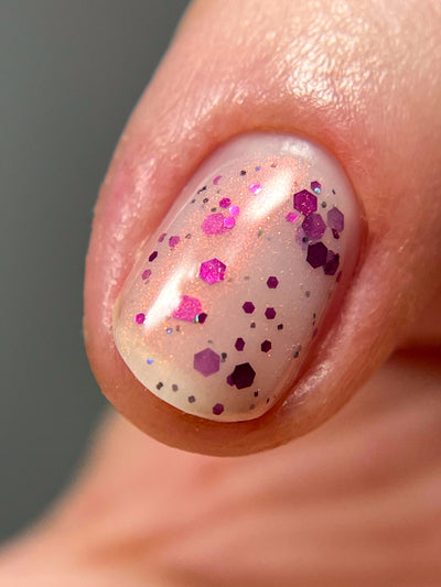 Passionfruit Attitude