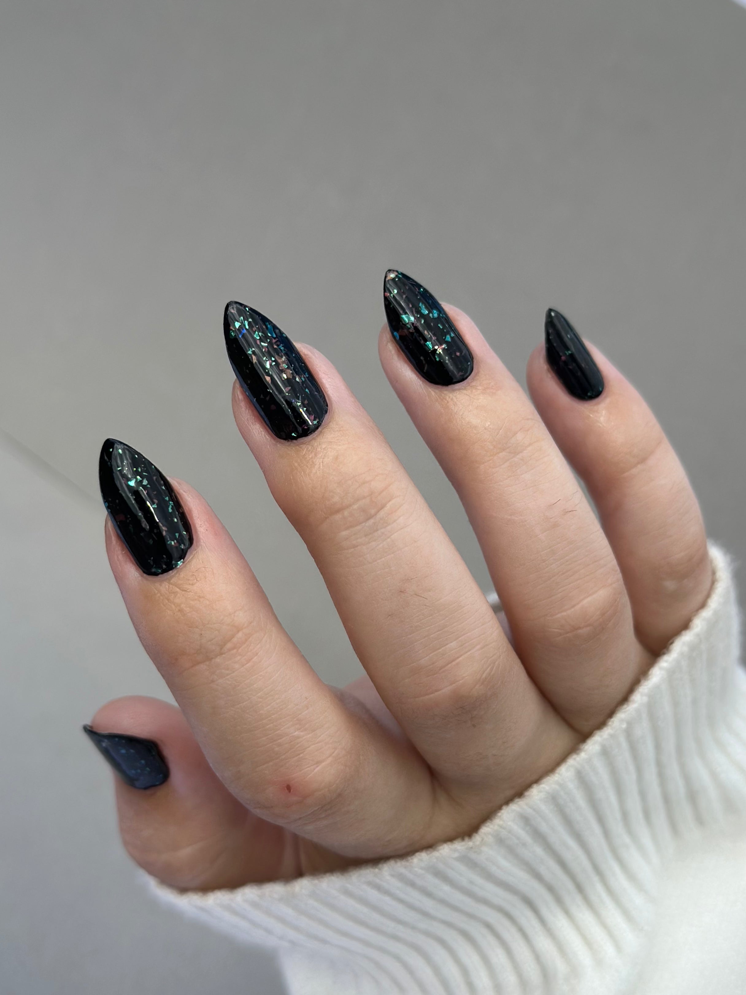 Opal Shards (Topper)