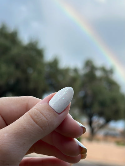 Opal Shards (Topper)