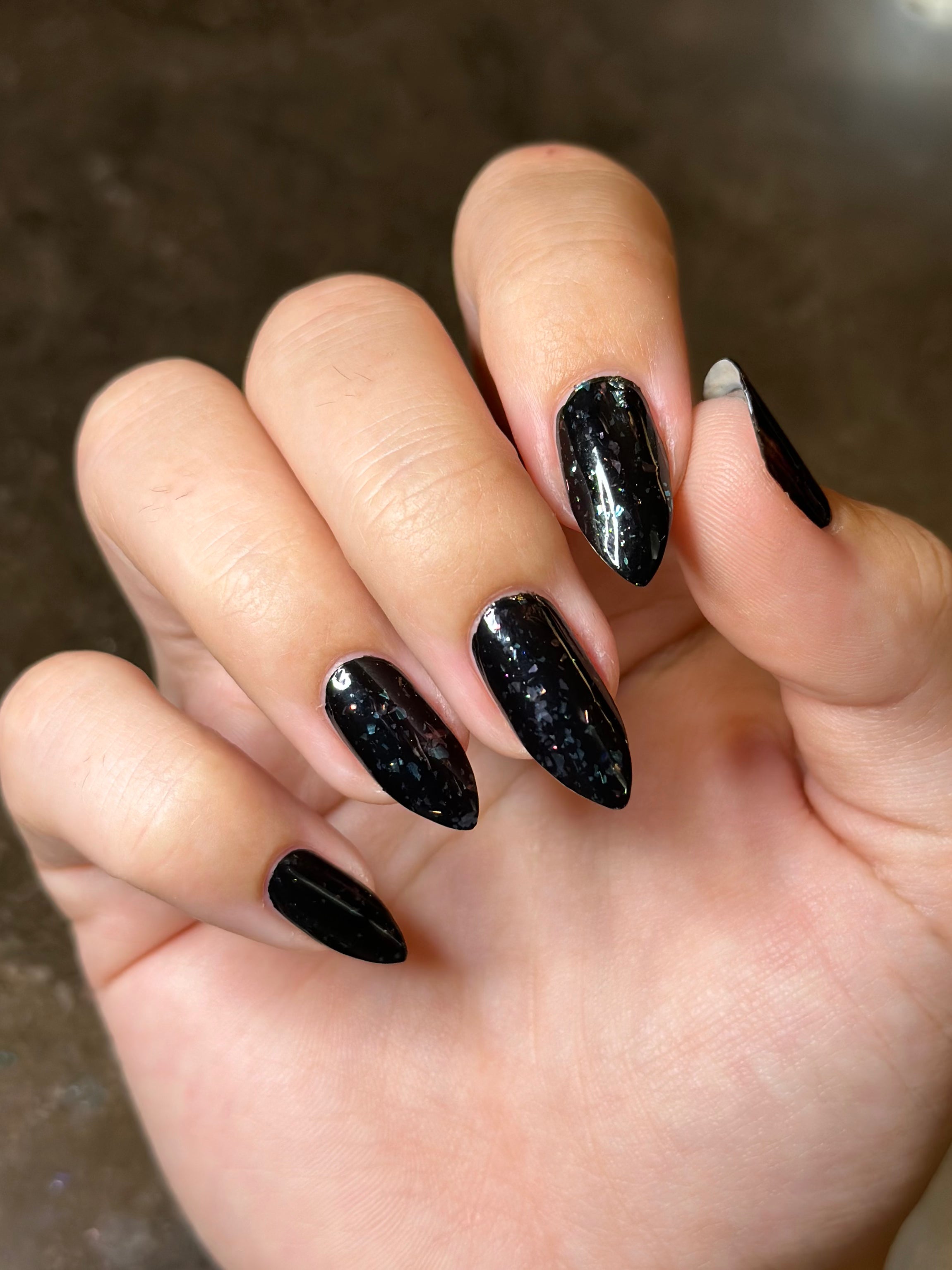 Opal Shards (Topper)