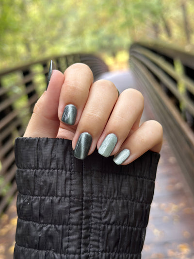 Smokeshow (Magnetic, Topper)