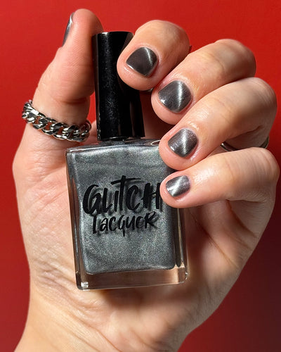 Smokeshow (Magnetic, Topper)