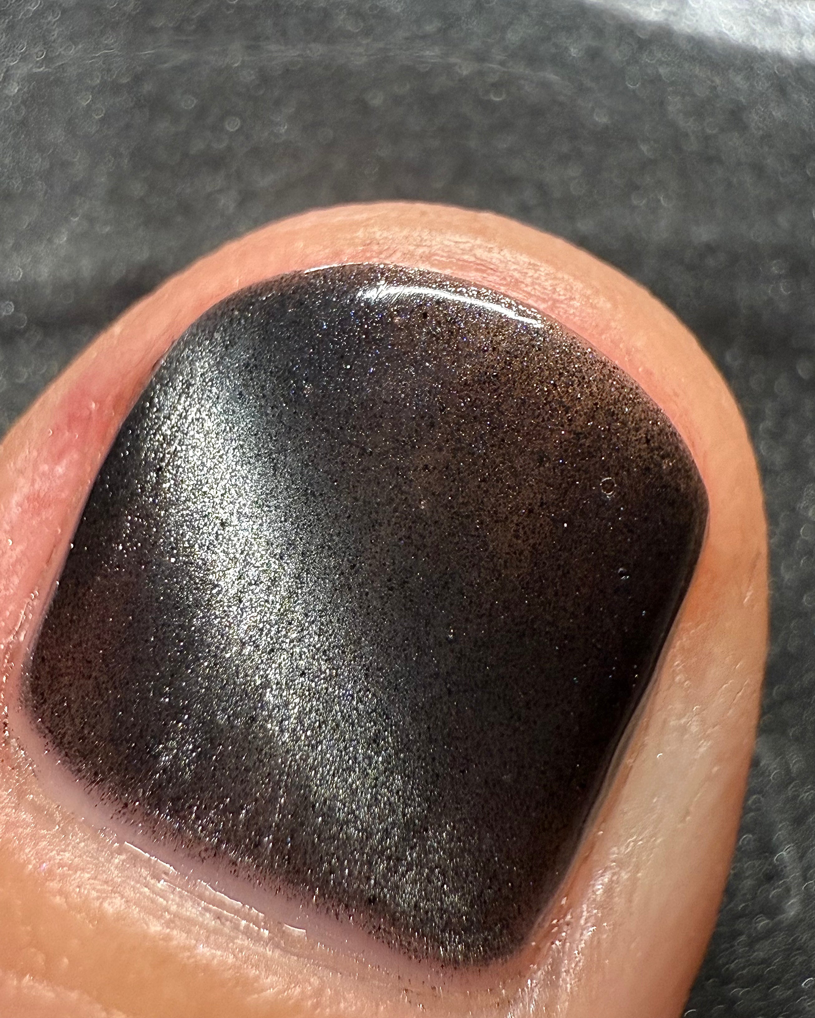 Smokeshow (Magnetic, Topper)
