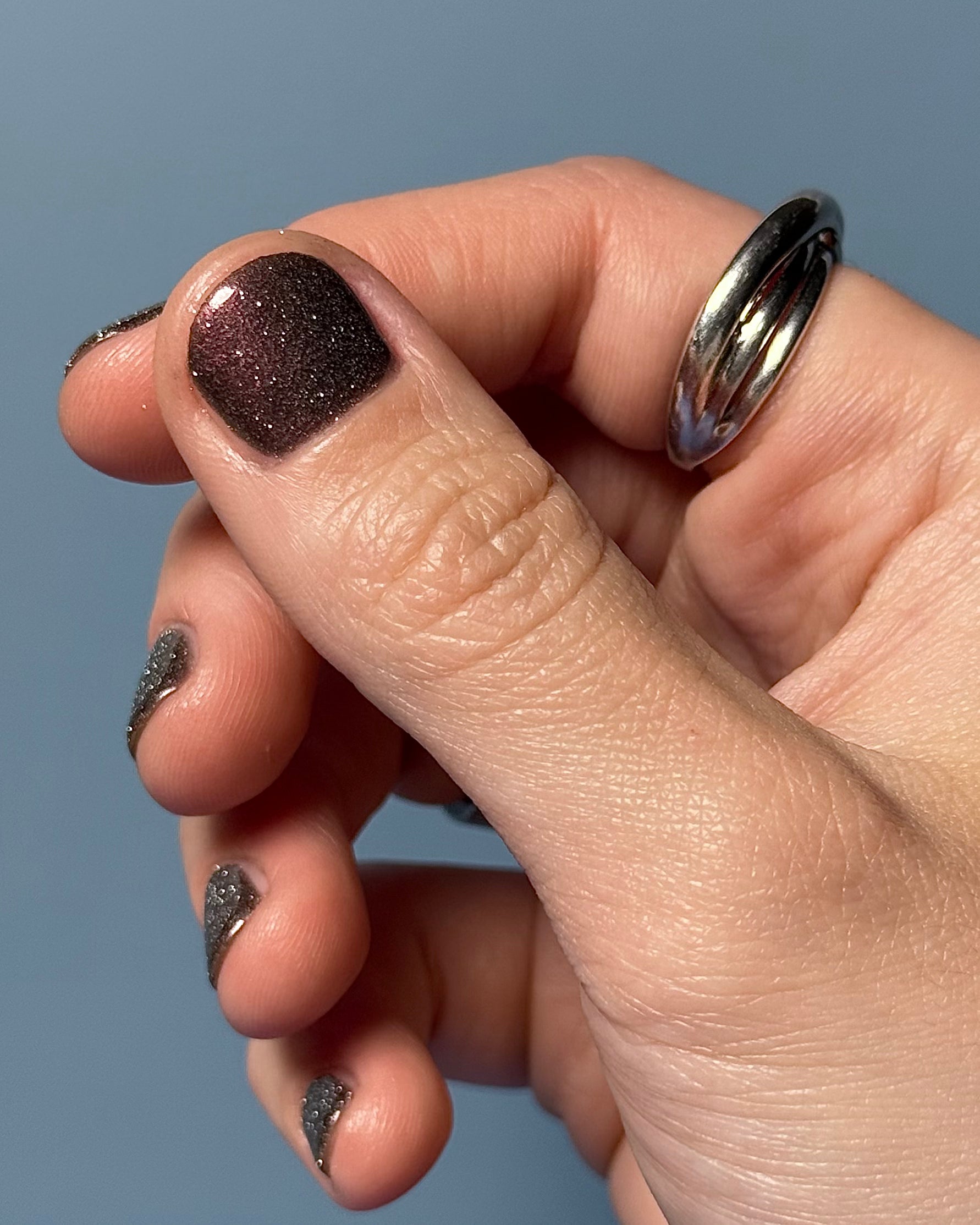 All Hallow's Eve (Reflective Glitter)