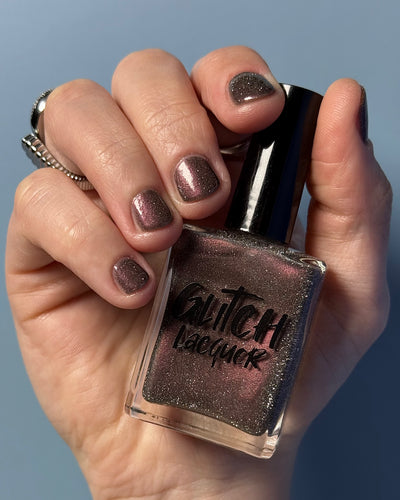 All Hallow's Eve (Reflective Glitter)