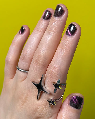 Sorcery (Magnetic)