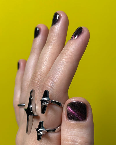 Sorcery (Magnetic)