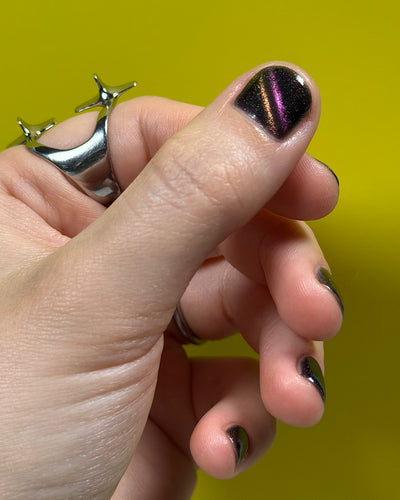 Sorcery (Magnetic)
