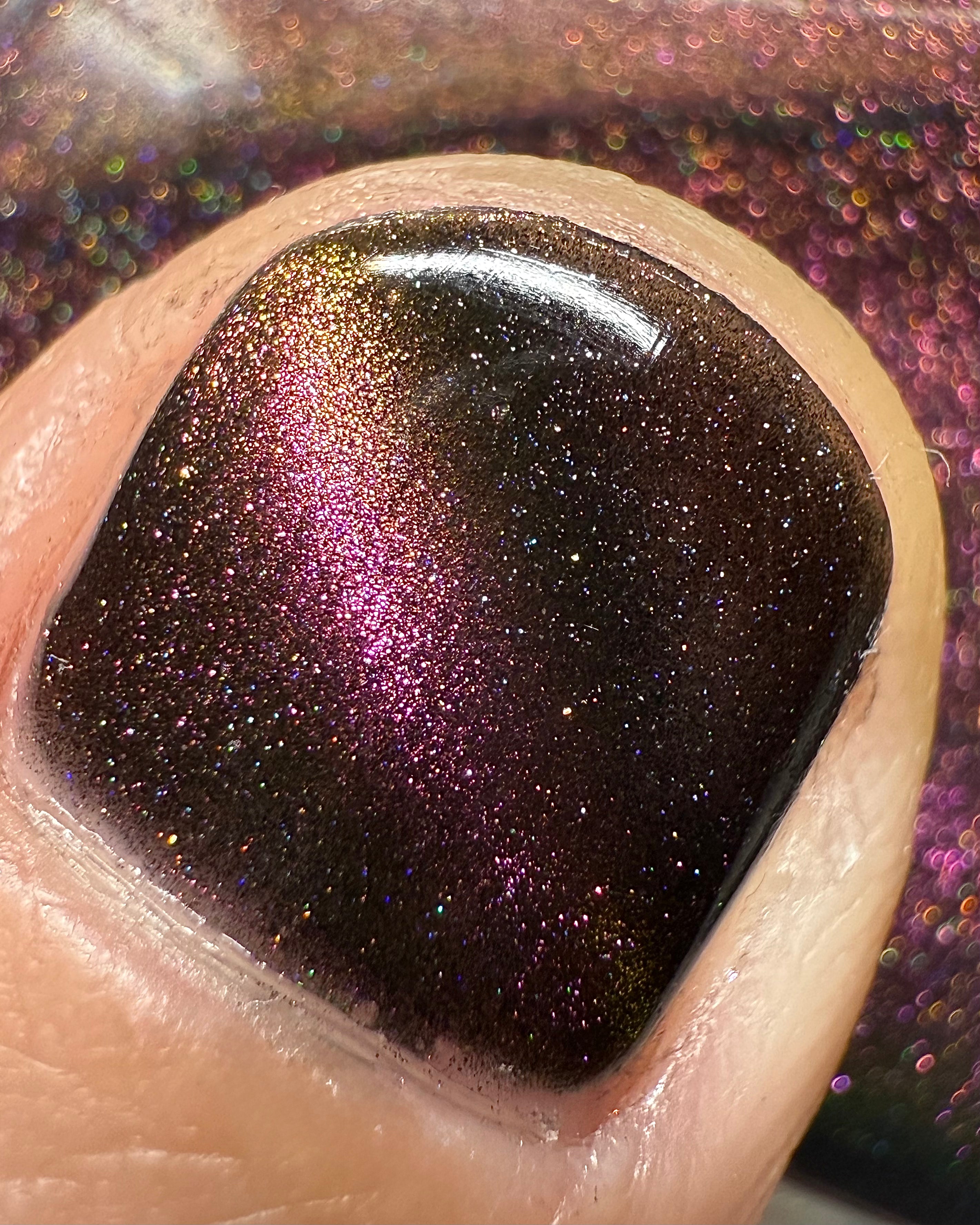 Sorcery (Magnetic)
