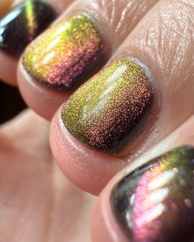 Sorcery (Magnetic)