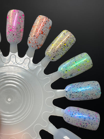 Stormy Siblings Full Collection (7 Bottles)