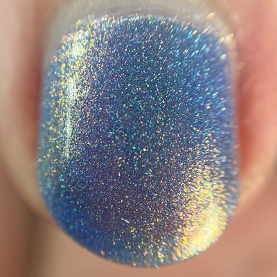 True Blue You