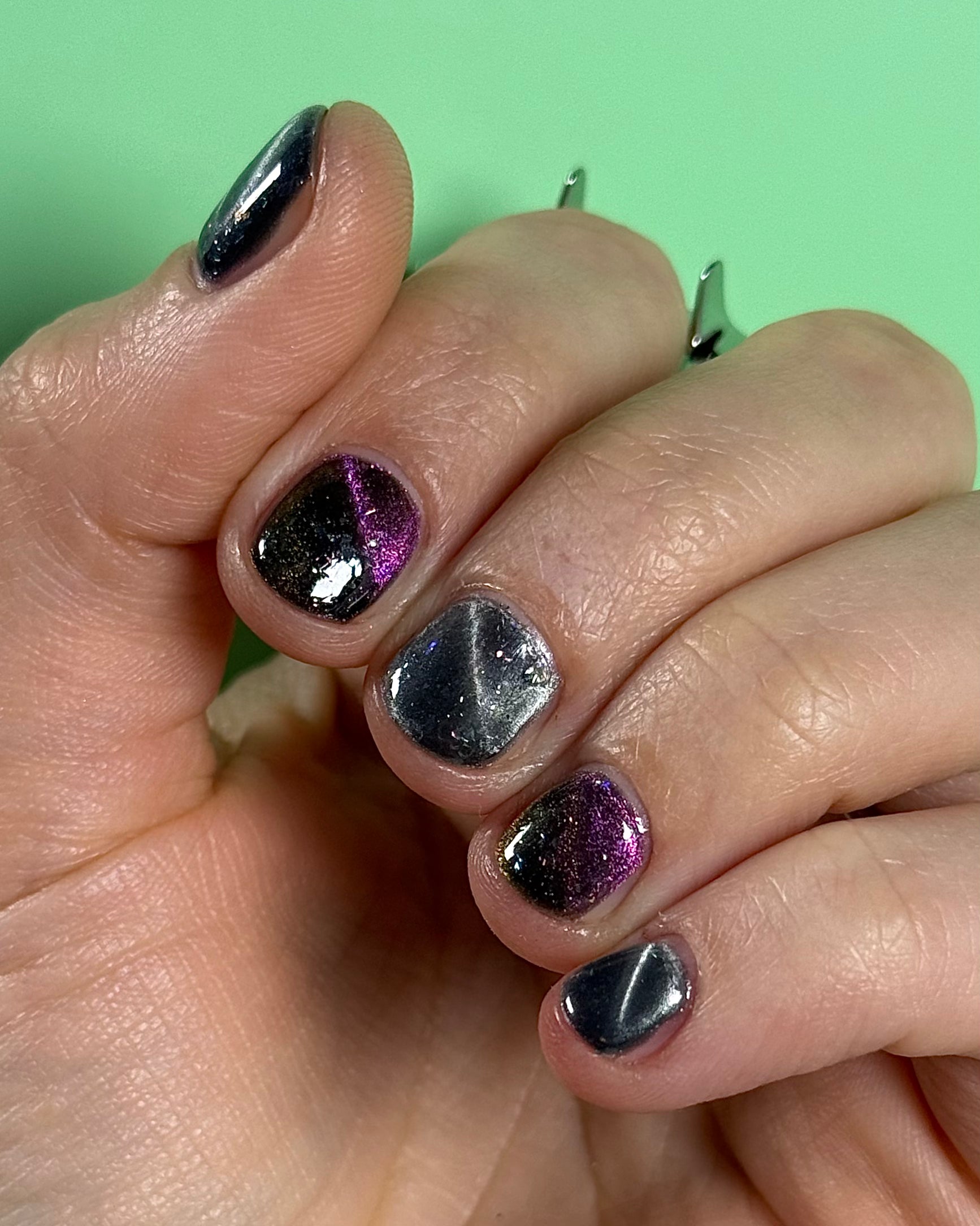 Opal Shards (Topper)