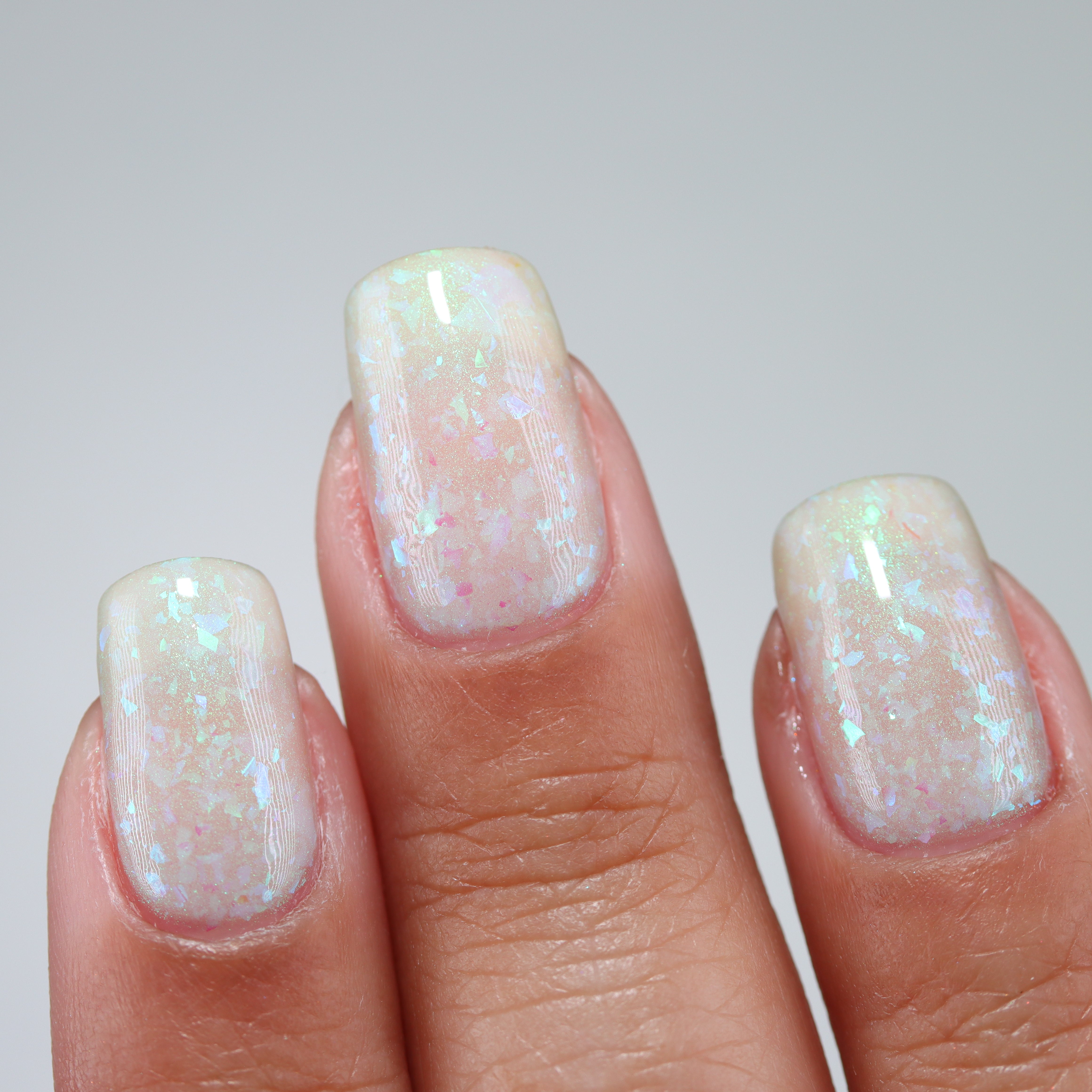 Purple Moon (UV Polish)