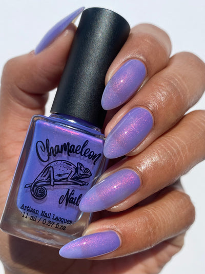 Twilight Skies (UV Polish)