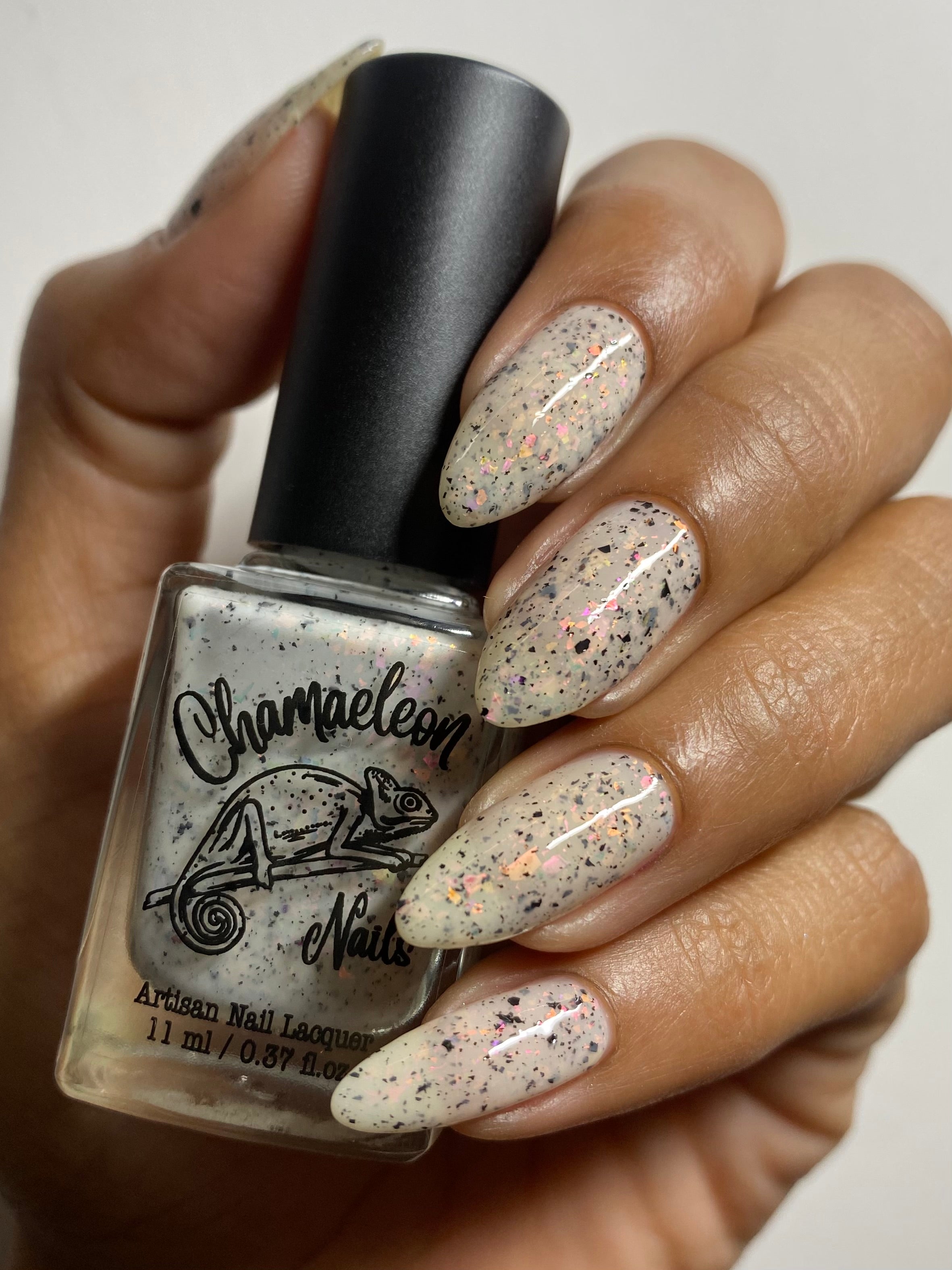 Storm Lands (UV Polish)