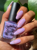 Chamaeleon Nails - Wonderful Worlds - Twilight Skies (UV Polish)