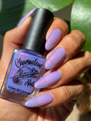 Chamaeleon Nails - Wonderful Worlds - Twilight Skies (UV Polish)