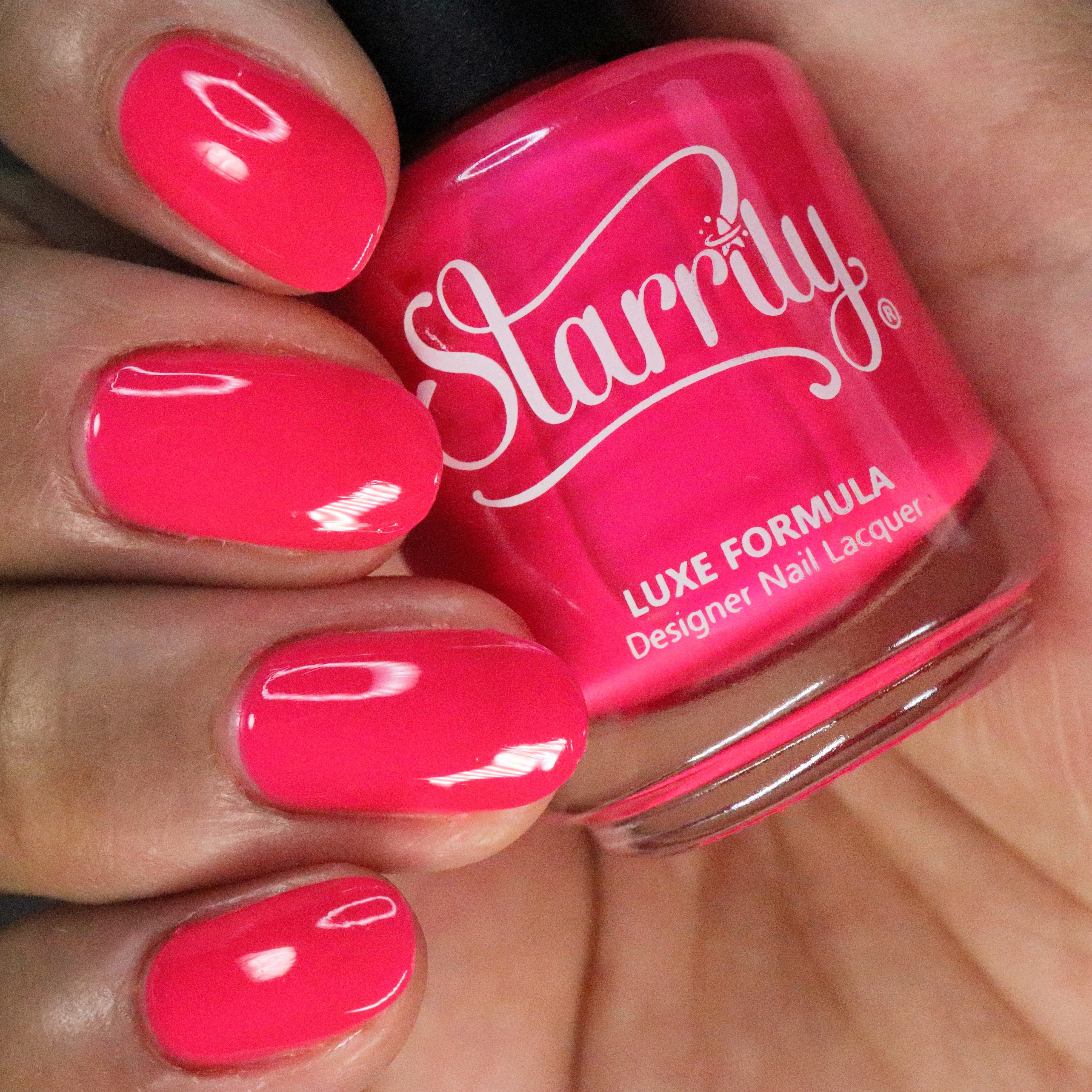 Helium (HE) Nail Polish