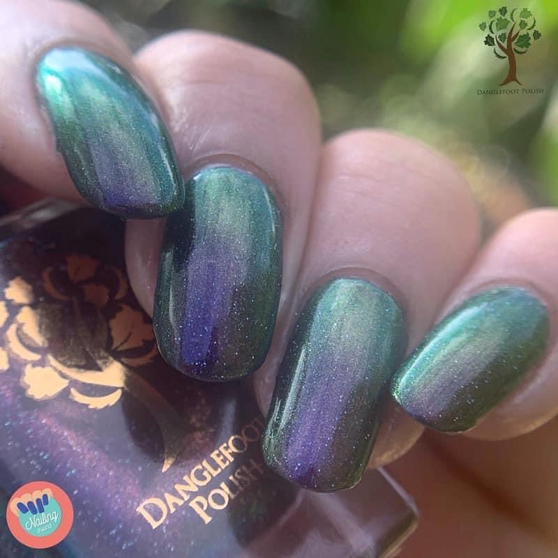 The Devil Wears Polish