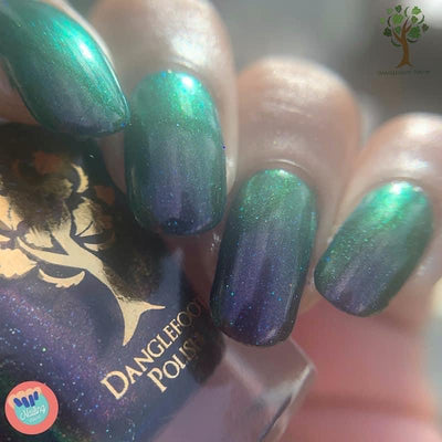 The Devil Wears Polish