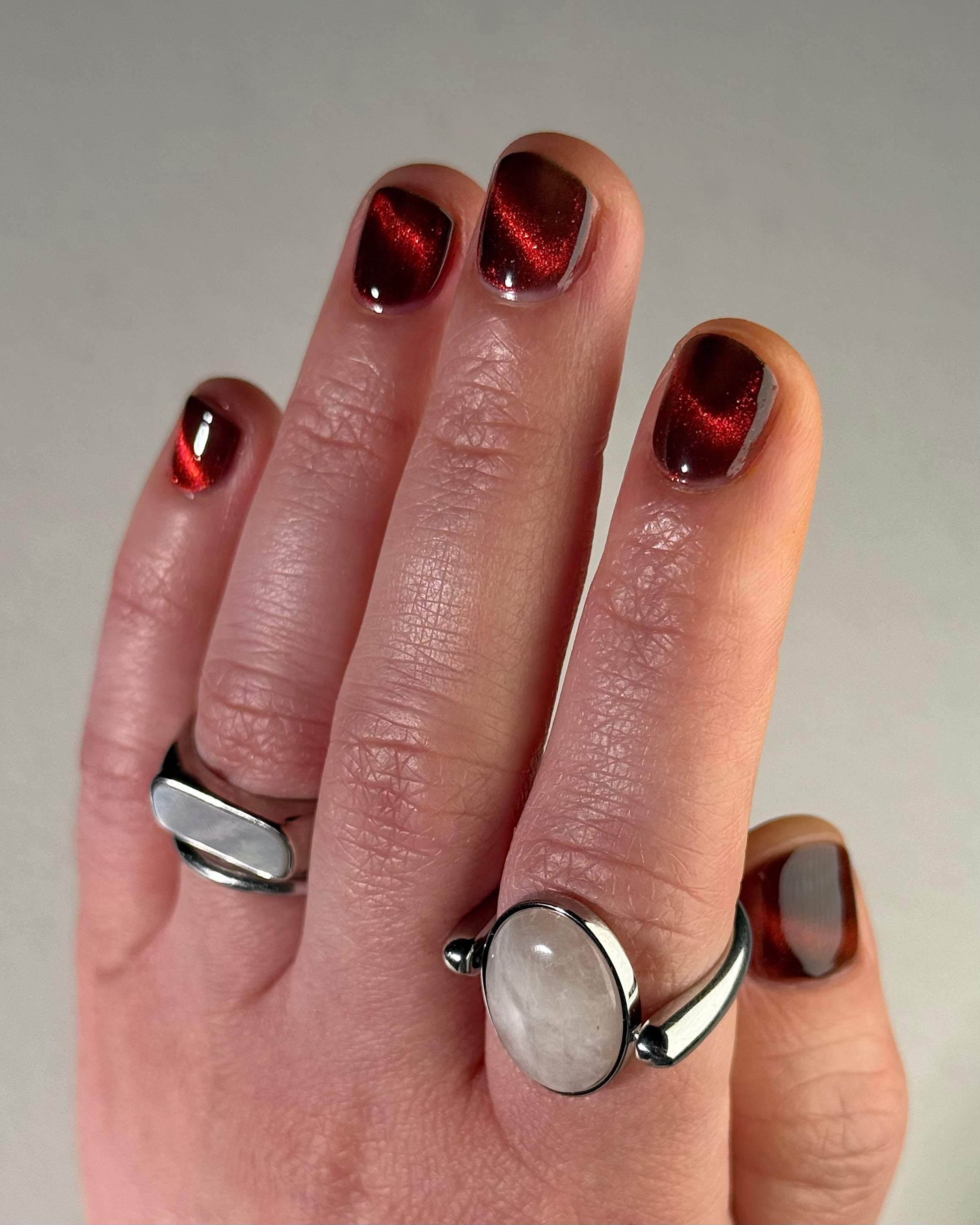 Death of Peace of Mind