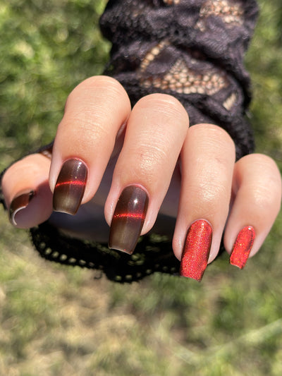 Death of Peace of Mind