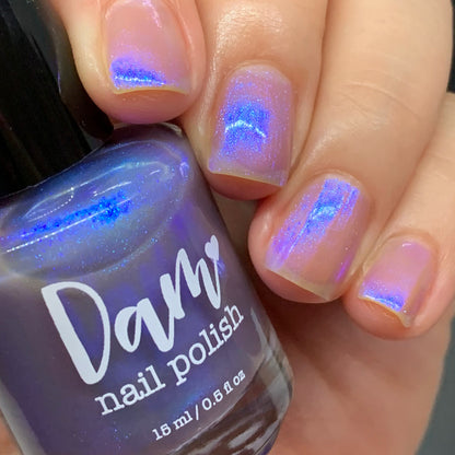 Motherf*cking Purple Saber