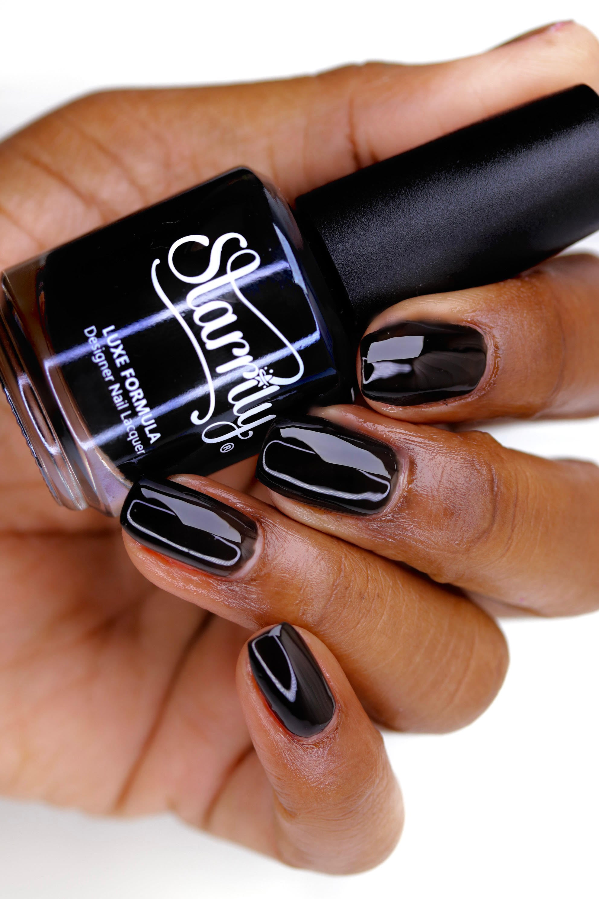 Immortal Jelly Nail Polish