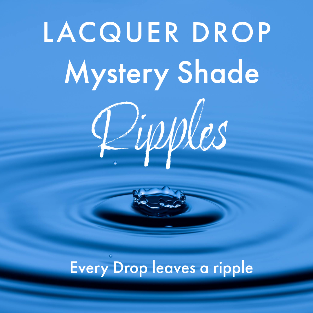 Ripples (Mystery Shade)