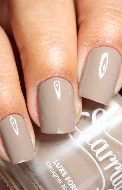 Lone Wolf Nail Polish