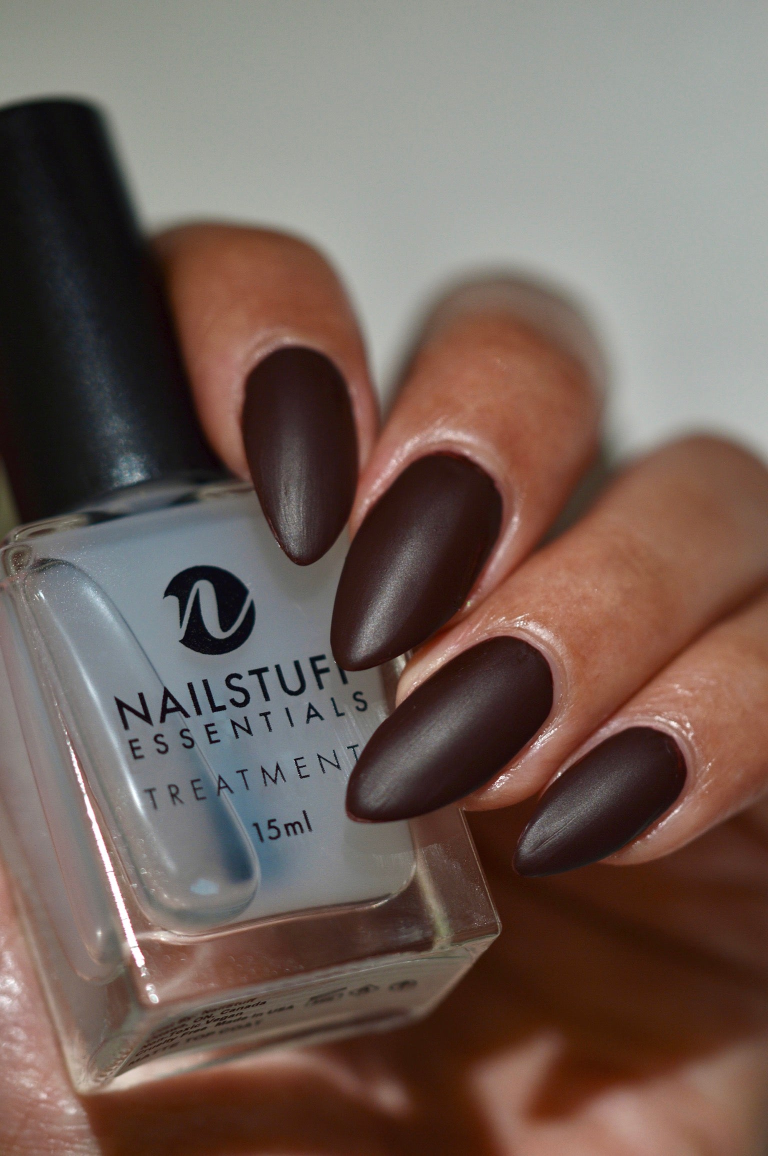 Matte Top Coat
